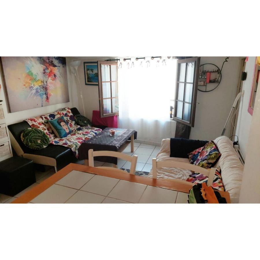 Appartement Lumineux Et Cosy En Plein Coeur De Montpellier Eksteriør billede