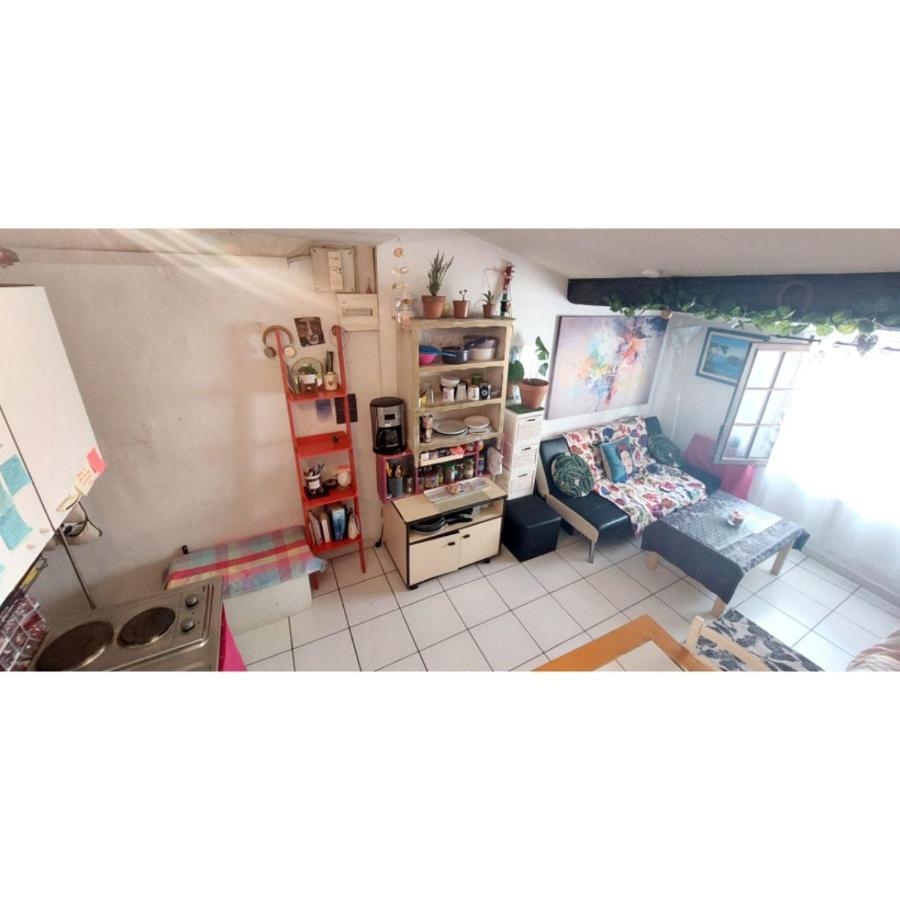Appartement Lumineux Et Cosy En Plein Coeur De Montpellier Eksteriør billede