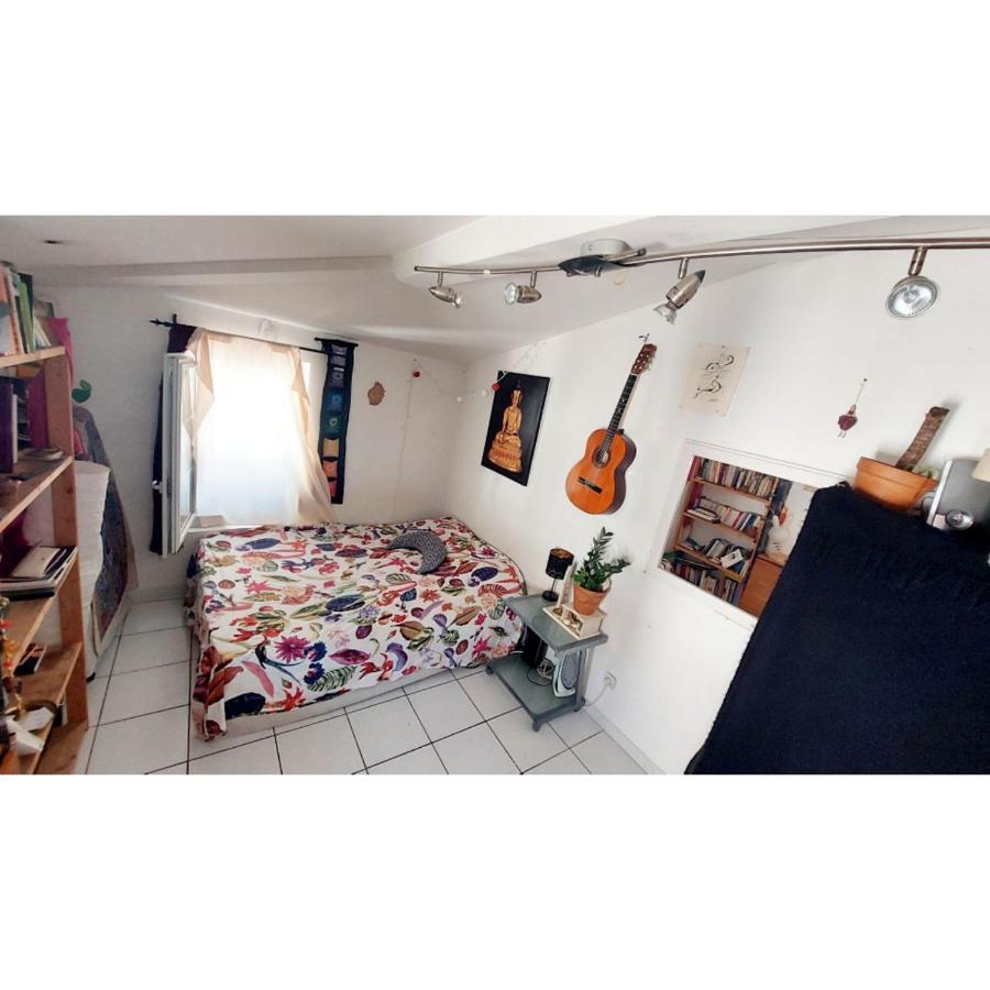Appartement Lumineux Et Cosy En Plein Coeur De Montpellier Eksteriør billede