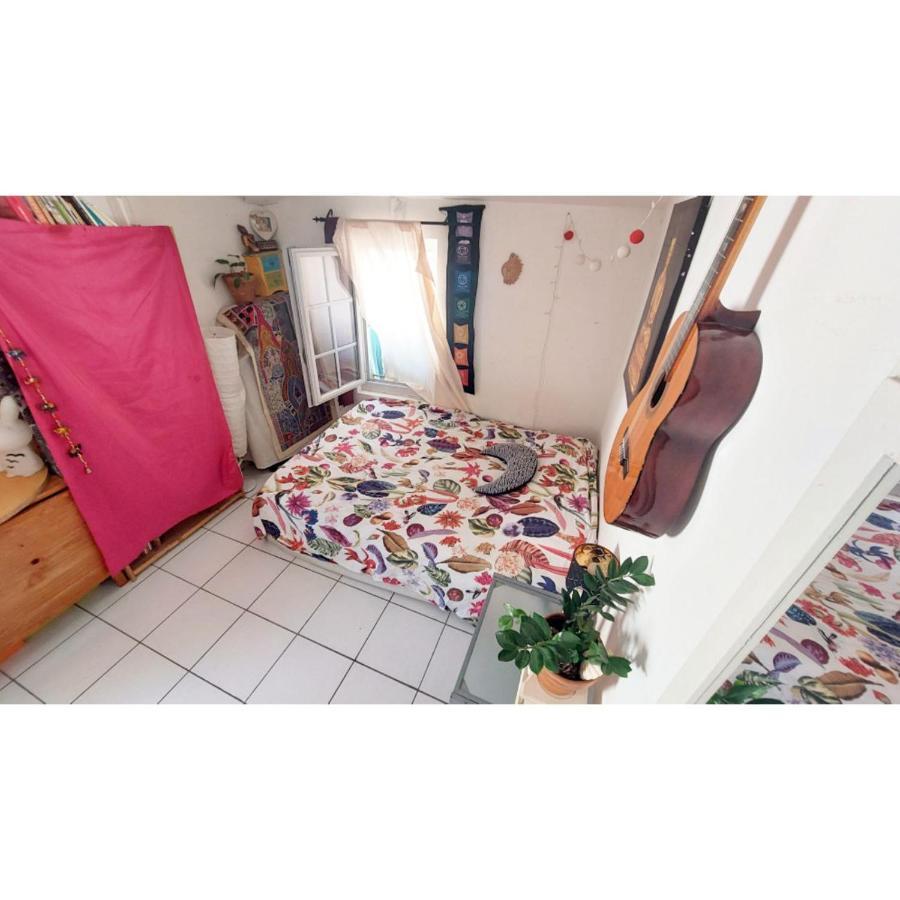 Appartement Lumineux Et Cosy En Plein Coeur De Montpellier Eksteriør billede